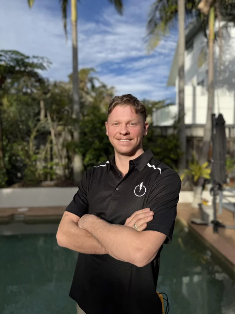 Zac - Northside Electrical